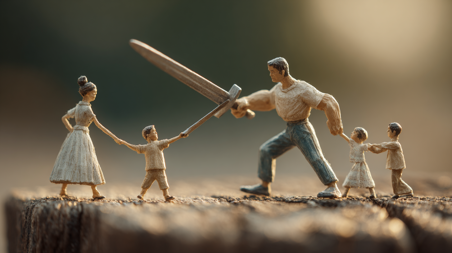 Verantwoordelijkheid nemen